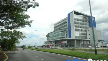 Kpj Kuching Specialist Hospital - Block 11 Muara Tebas Land District