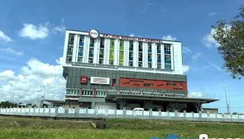 Kpj Miri Specialist Hospital - Lot 8836