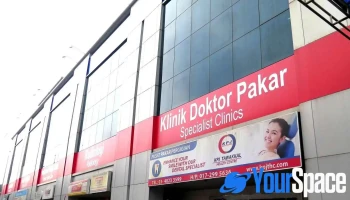 Kpj Tawakkal Health Centre - Jalan Pahang