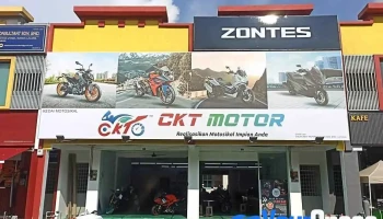 Ktm Sungai Lalang (ckt Motor) - Taman Bistari Utama Sungai Lalang