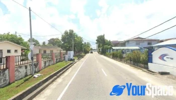 Kuarters klinik kesihatan pantai remis - Kuarters Klinik Kesihatan