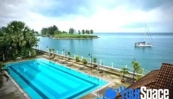 Kudat Golf and Marina Resort - Kudat