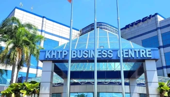Kulim Technology Park Corporation Sdn Bhd (ktpc) - 3Rd Floor