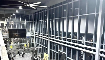 Kyro Fitness Bundusan - Kota Kinabalu