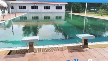 Labuan Autism Care Centre - Jalan Tanjung Batu