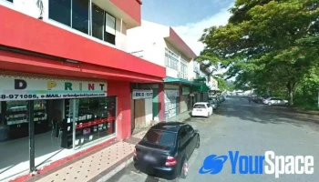 Lady's Beauty Spa - 1St Floor Kb Plaza