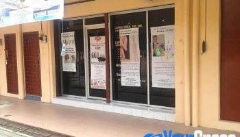 Laisyaa K Rawat - Pusat Perubatan Komplementari - Kuala Kangsar