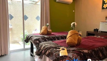 Langkawi The Teratai Spa - Jalan Pantai Tengah