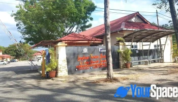 Langkawi Tourism Academy@Kolej Komuniti Langkawi - Mukim Kedawang
