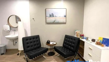 Lau Psychiatrist Clinic - Melaka