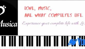 Le Musica - No2
