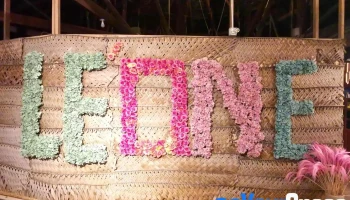 Le'One Spa - Jln Kastam