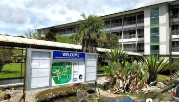 Leadership Institute of Sarawak Civil Service - 93250 Kuching