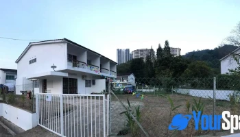 Leap Intervention Academy, Penang - Lorong Lembah Permai 6