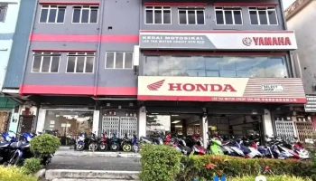 Lee Tak Motor Credit S/b - Kota Tinggi - Jln Tun Sri Lanang