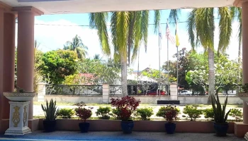 Lembaga Ar Perak Kuala Kangsar - Kuala Kangsar
