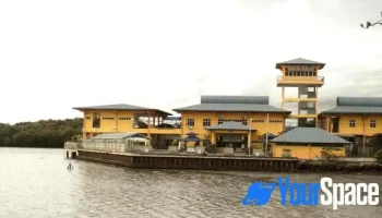 Lembaga Kemajuan Ikan Malaysia Kuala Perlis - 02000 Kuala Perlis