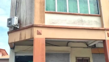 Lembaga Minyak Sawit Malaysia Caw. Bintulu - Sarawak