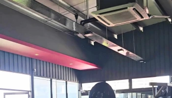Level Up Fitness Xpress Kuala Terengganu - Kuala Terengganu