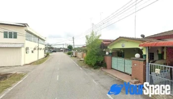 Lighthouse Autism and Special Care Centre - Jalan Puding
