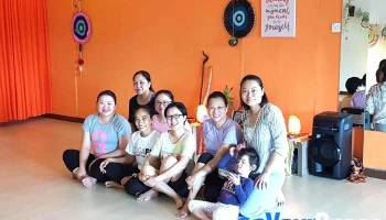 Liku-Liku Center for Creative Therapy Kota Kinabalu - Malaysia