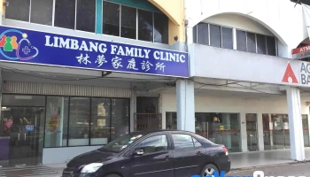 Limbang Family Clinic - 98700 Limbang