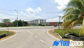 Lions Club of Pekan Nenas - Pekan Nanas