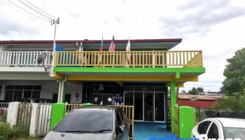 Little Caliphs Islamic Kindergarten Papar - Jalan Papar Spur