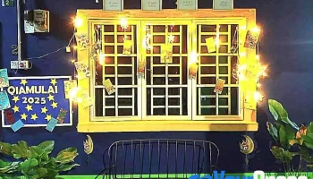 Little Caliphs Islamic Kindergarten Simpang Taiping - Lorong Cemerlang 4