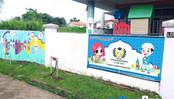 Little Muslims Papar - 89600 Papar