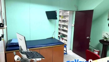 Lkb Clinic - Medan Jaya Commercial Centre