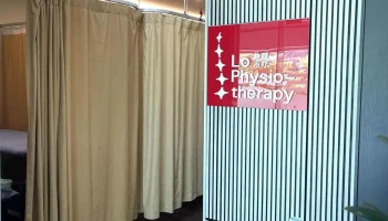 Lo Physiotherapy Tanjung Tokong, Penang - Vantage