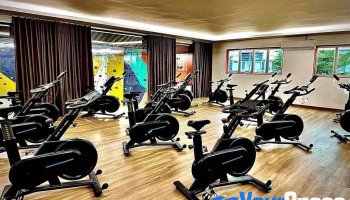 Lsh Fitness & Sport Nutrition Center Jitra - Jitra
