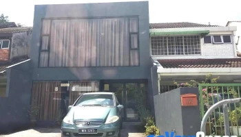 Lucky Haus Yoga - Petaling Jaya