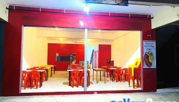 Lumat Centre 2, Beaufort - Sabah