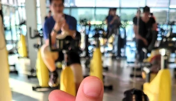 Mad Monkey Fitness - Bintulu