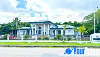 Mahkamah Sesyen/Majistret Kudat - 89050 Kudat