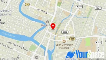 Majlis Agama Islam Negeri Kedah - Jalan Raja