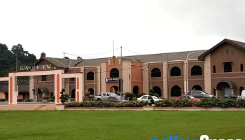 Majlis Daerah Raub - Pahang