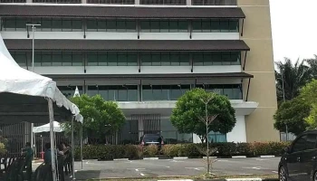 Majlis Daerah Simpang Renggam (mdsr) - Johor Darul Ta'Zim