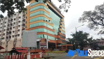 Majlis Perbandaran Temerloh - Taman Kenangan