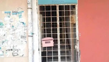 Malaysia Vipassana Meditation Society - Petaling Jaya