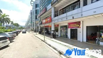 Malaysian Psychology Center - Krystal Point Ii