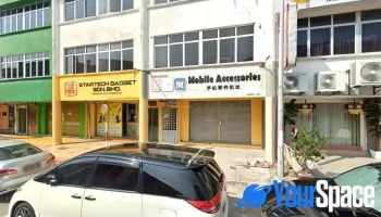 Malaysian Psychology Centre - Queenspark Hotel