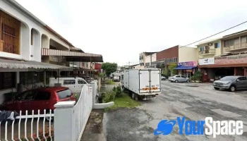Mandy Yoga Studio - Ipoh