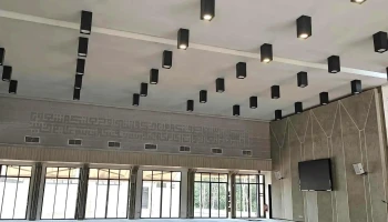 Masjid Madad - Sungai Petani