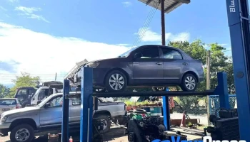 Master Automobile Lawas - Lot 816