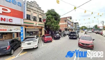 Matahari Language Centre - Jalan Besar