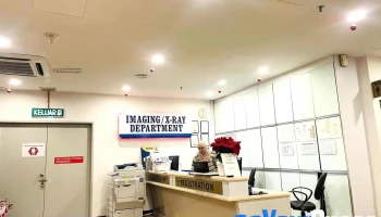 Mawar Medical Centre Seremban - Jalan Rasah