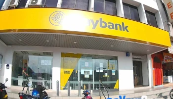 (Maybank) - 95